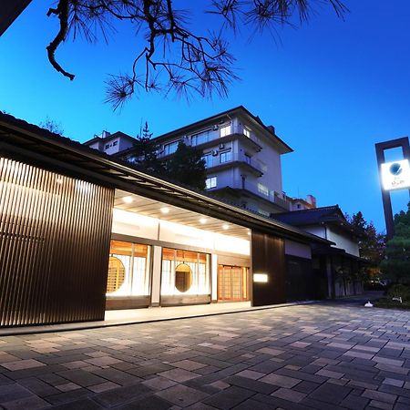 Manten No Tsujinoya 小松 外观 照片