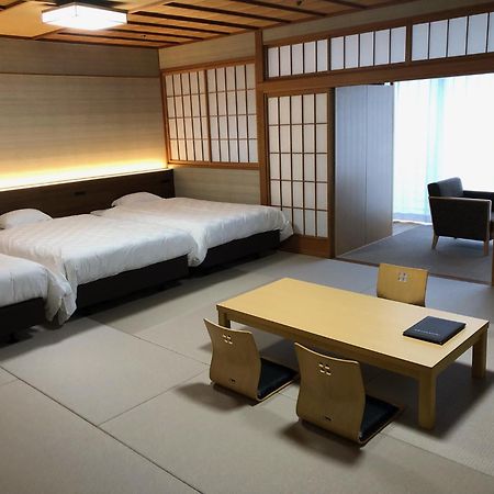 Manten No Tsujinoya 小松 外观 照片