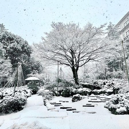 Manten No Tsujinoya 小松 外观 照片