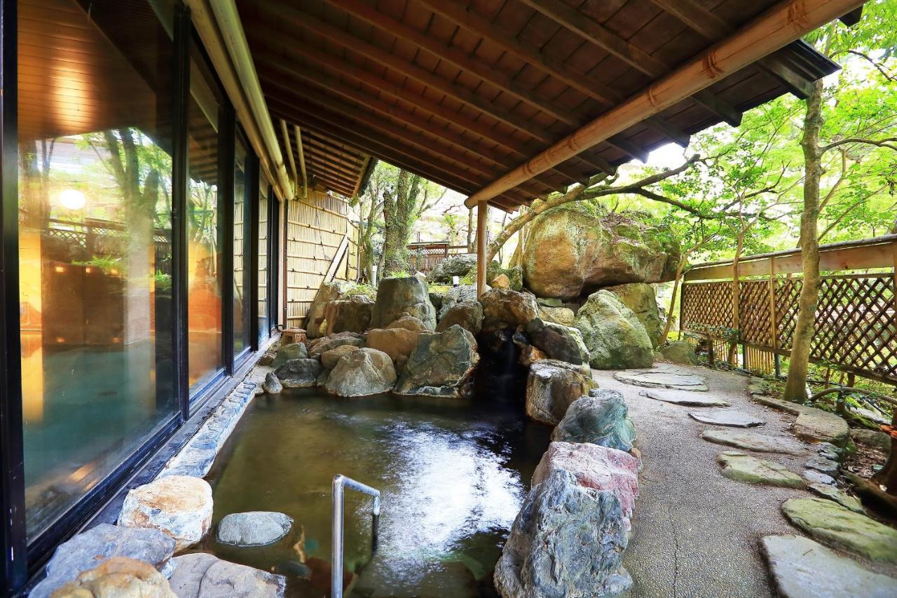 Manten No Tsujinoya 小松 外观 照片