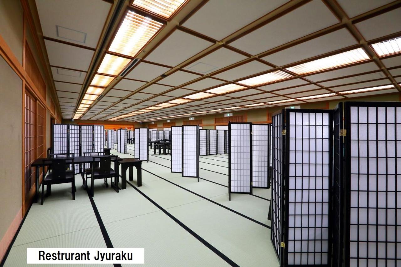 Manten No Tsujinoya 小松 外观 照片