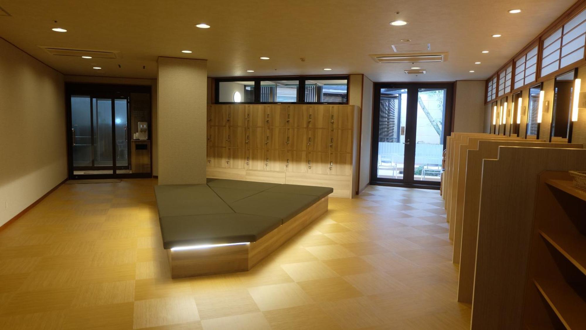 Manten No Tsujinoya 小松 外观 照片