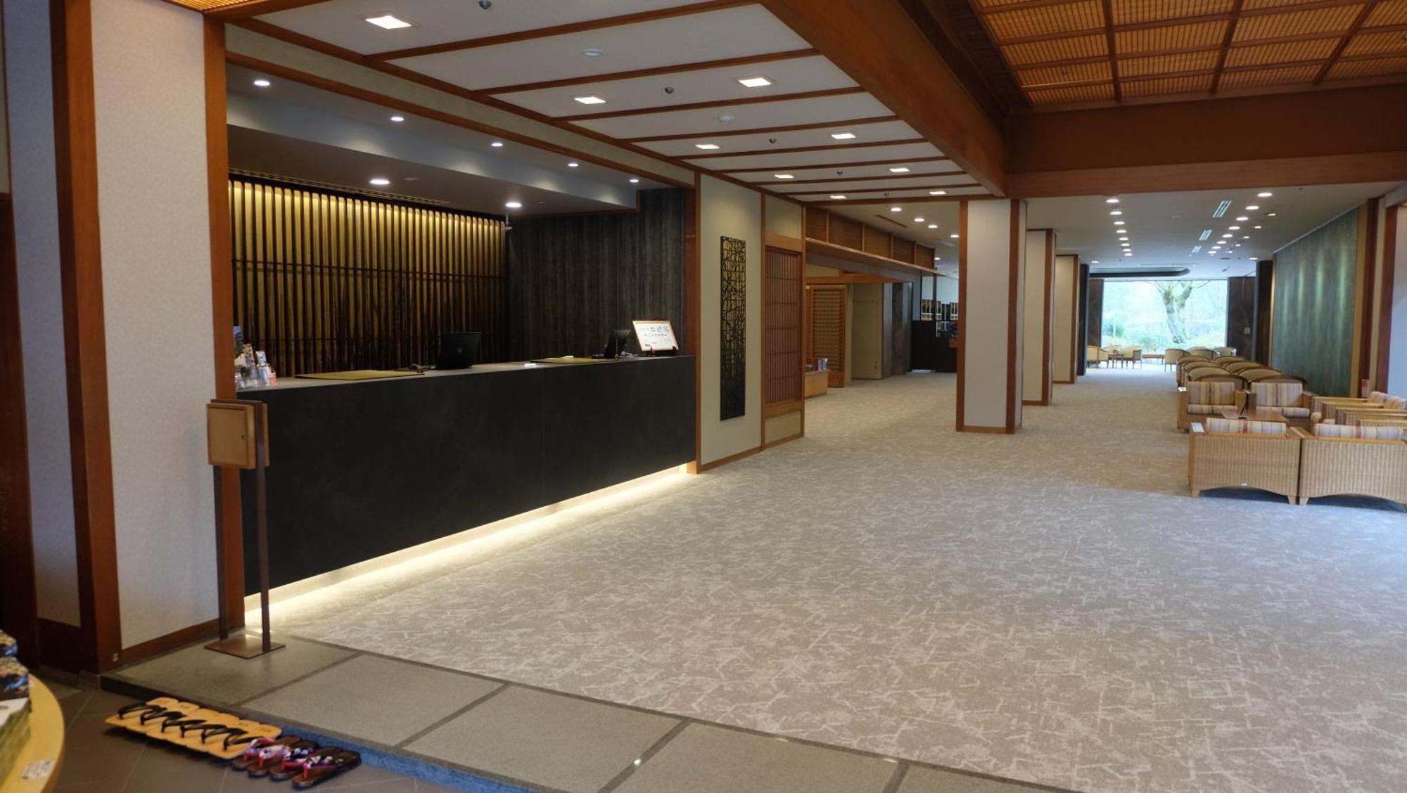 Manten No Tsujinoya 小松 外观 照片