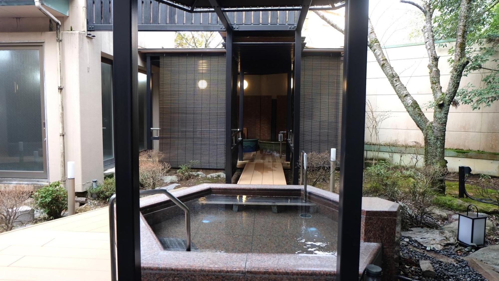 Manten No Tsujinoya 小松 外观 照片
