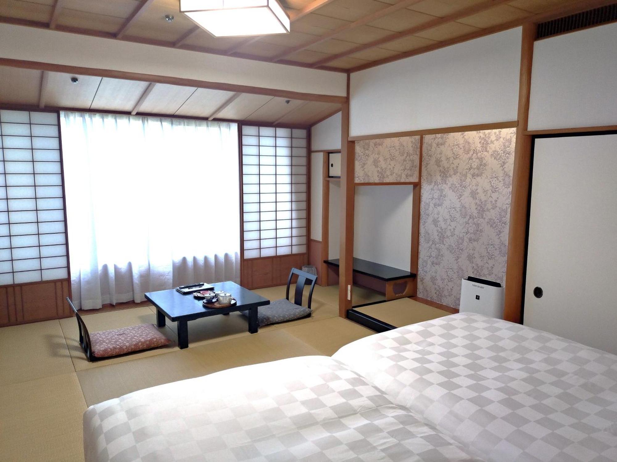 Manten No Tsujinoya 小松 外观 照片