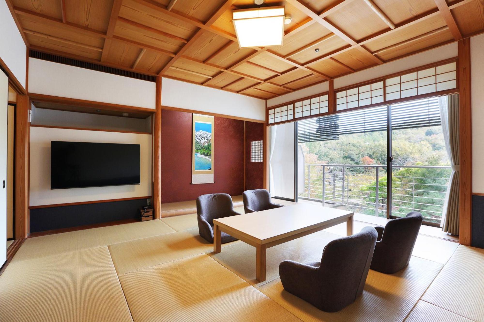 Manten No Tsujinoya 小松 外观 照片
