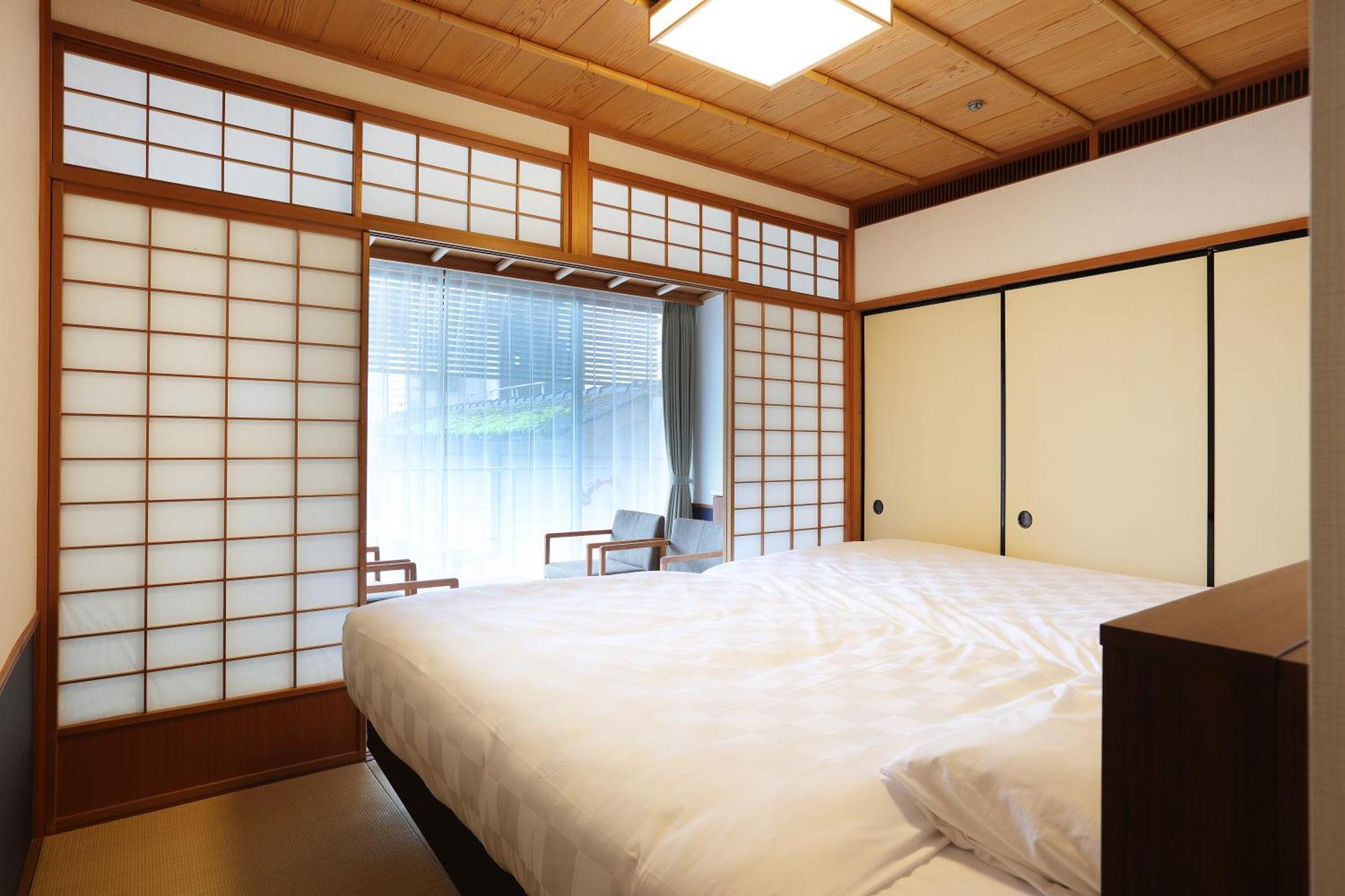 Manten No Tsujinoya 小松 外观 照片