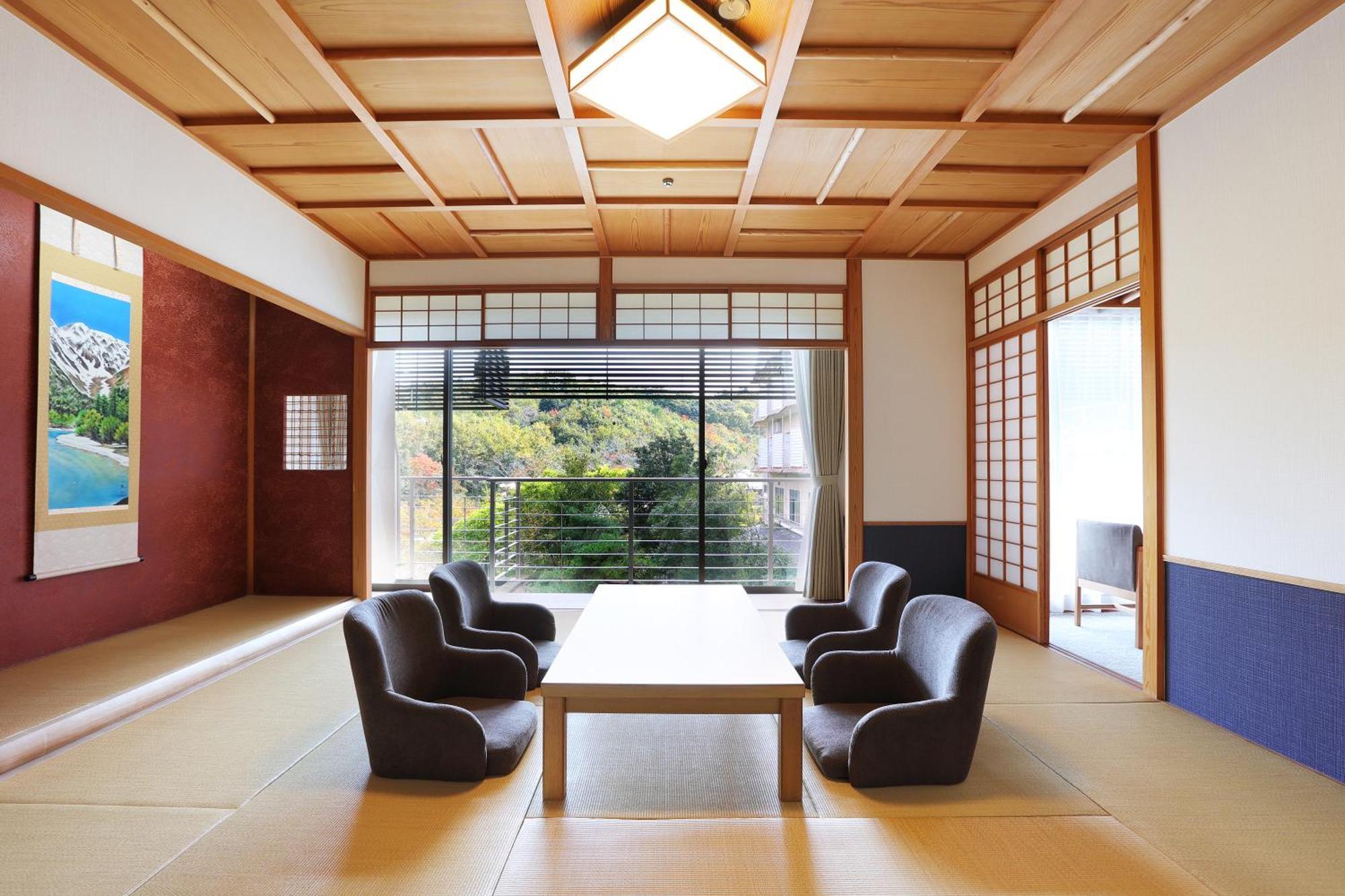 Manten No Tsujinoya 小松 外观 照片
