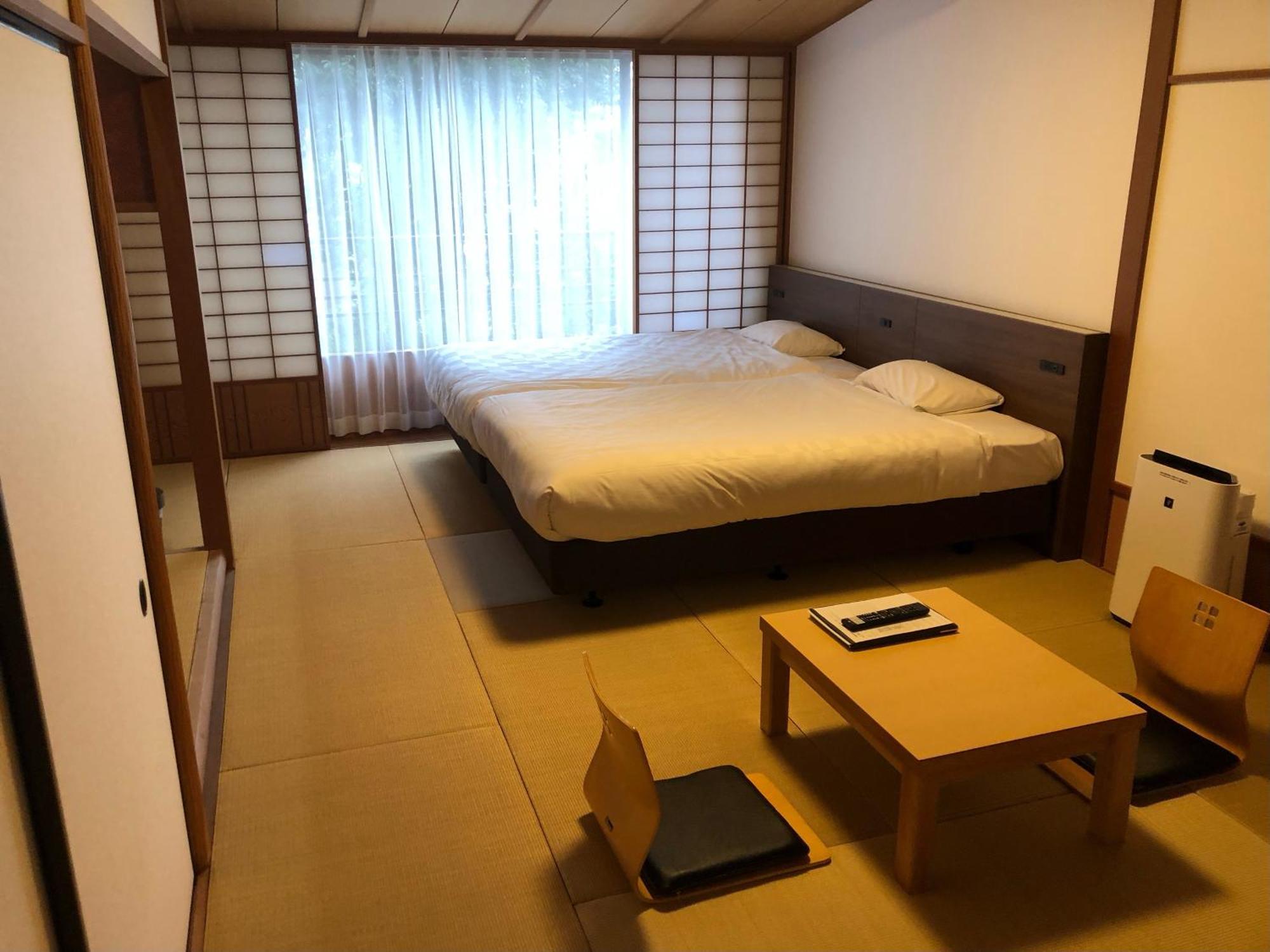 Manten No Tsujinoya 小松 外观 照片