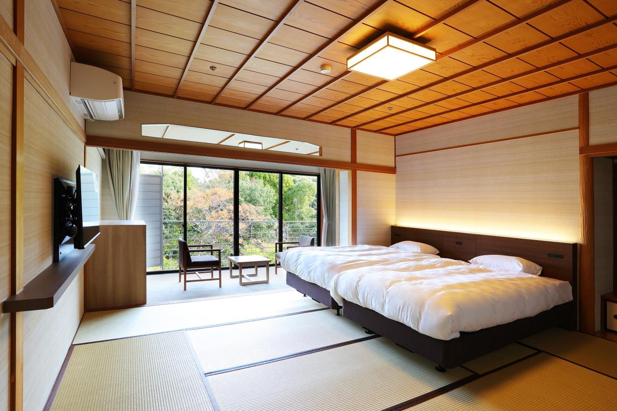 Manten No Tsujinoya 小松 外观 照片