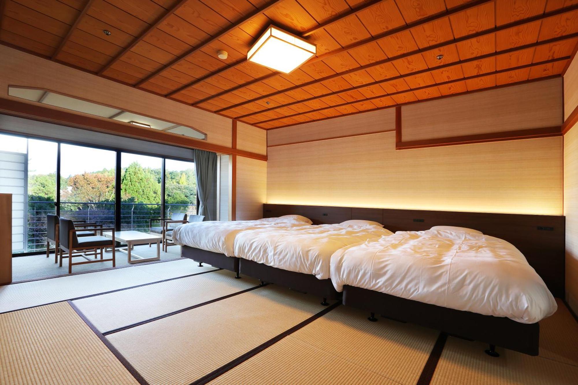 Manten No Tsujinoya 小松 外观 照片
