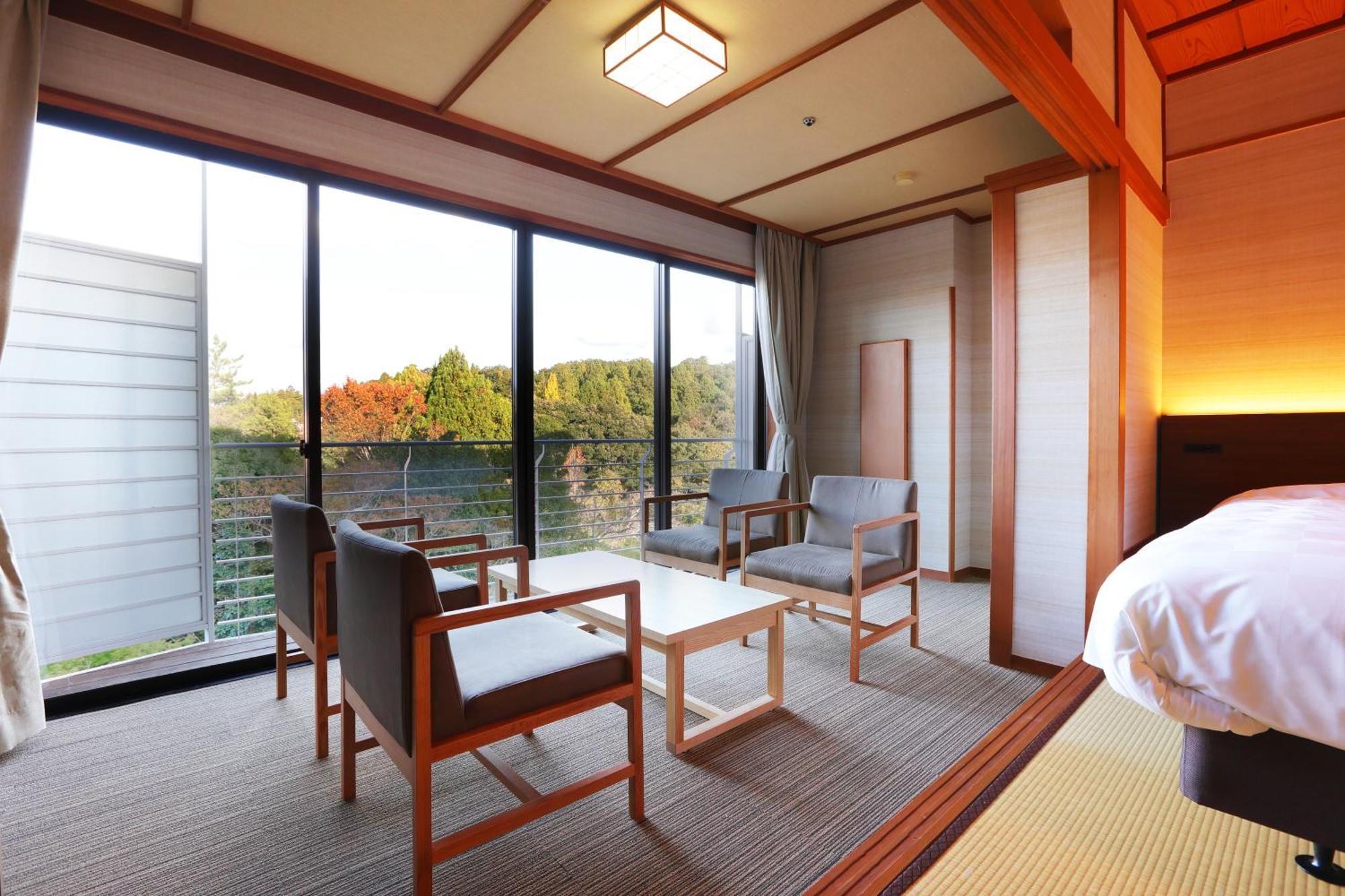 Manten No Tsujinoya 小松 外观 照片