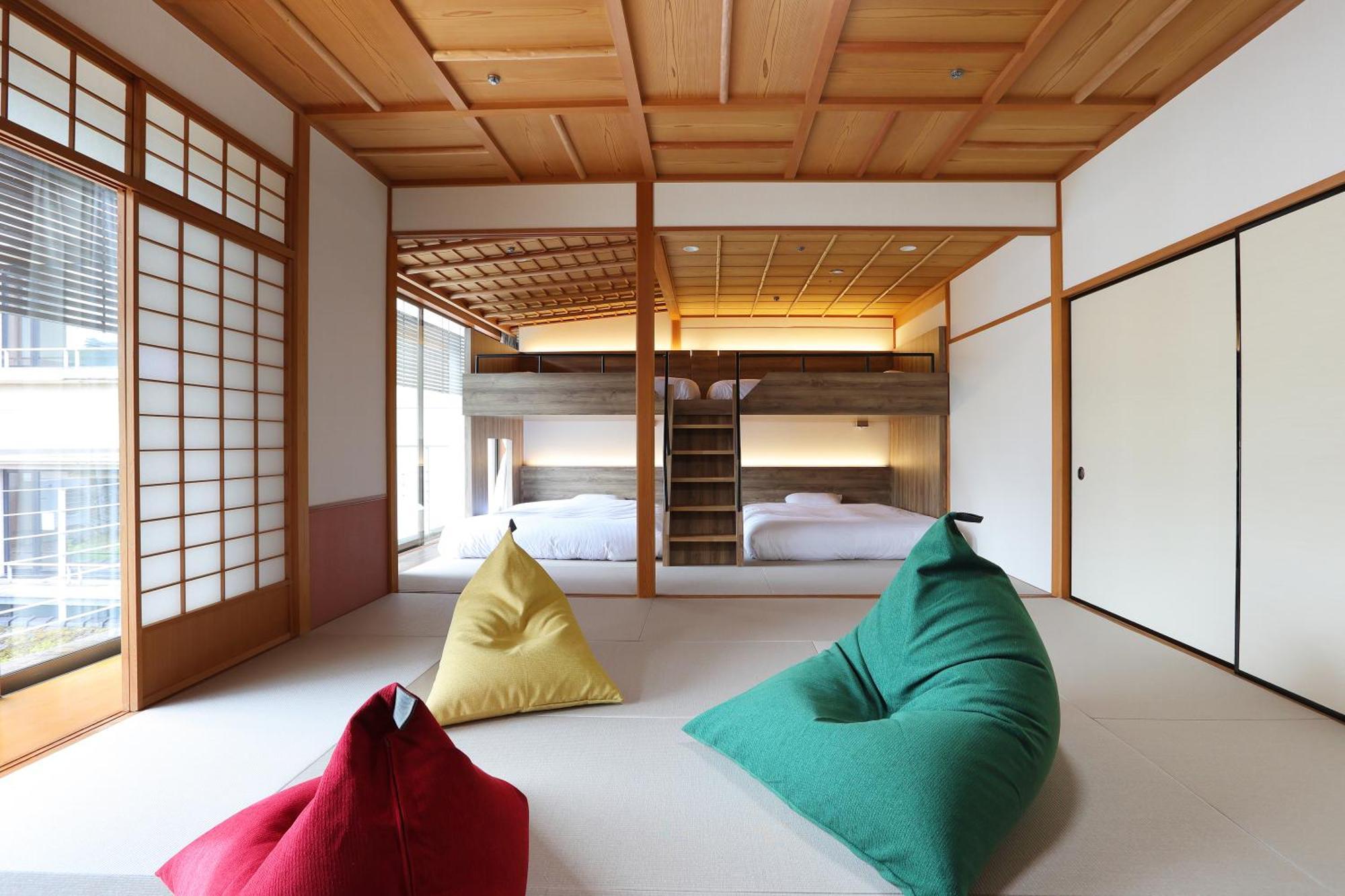 Manten No Tsujinoya 小松 外观 照片
