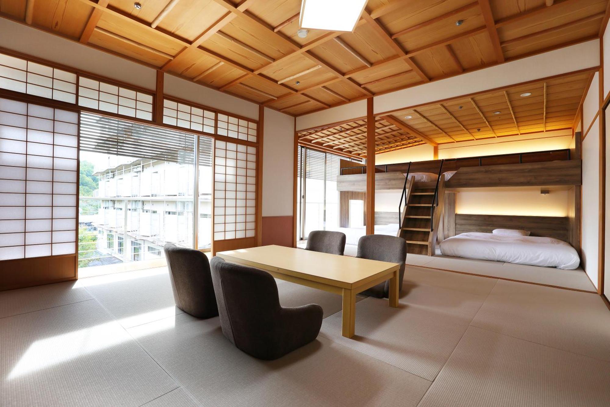 Manten No Tsujinoya 小松 外观 照片