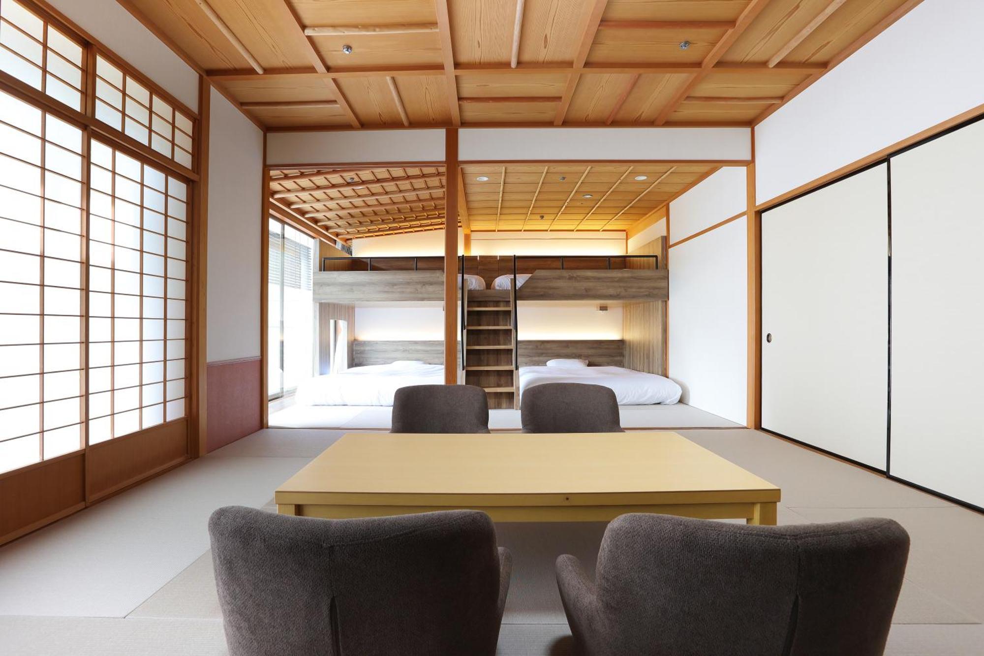 Manten No Tsujinoya 小松 外观 照片