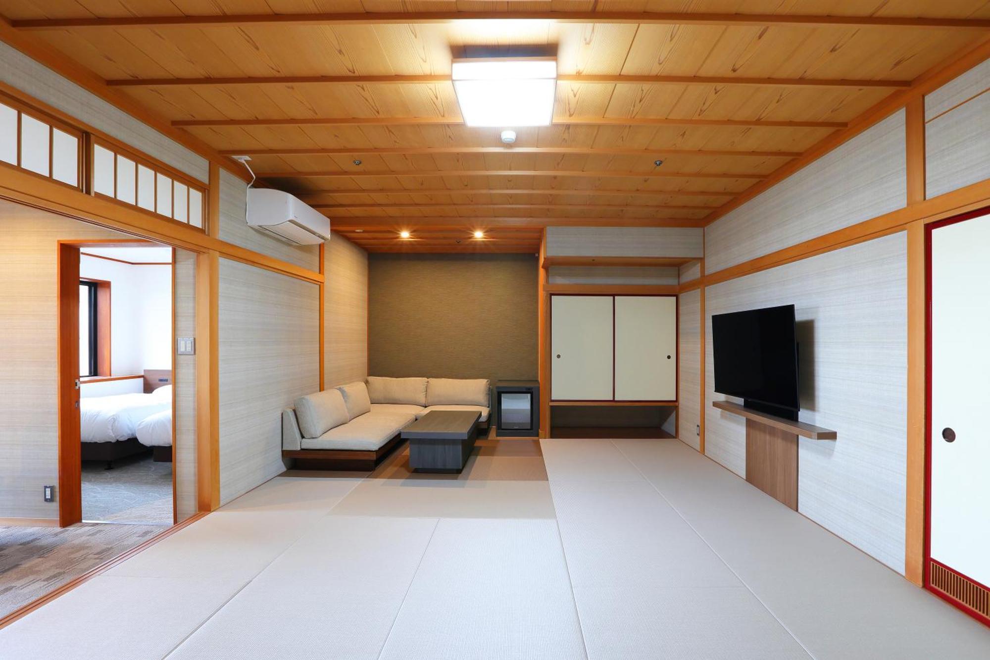 Manten No Tsujinoya 小松 外观 照片