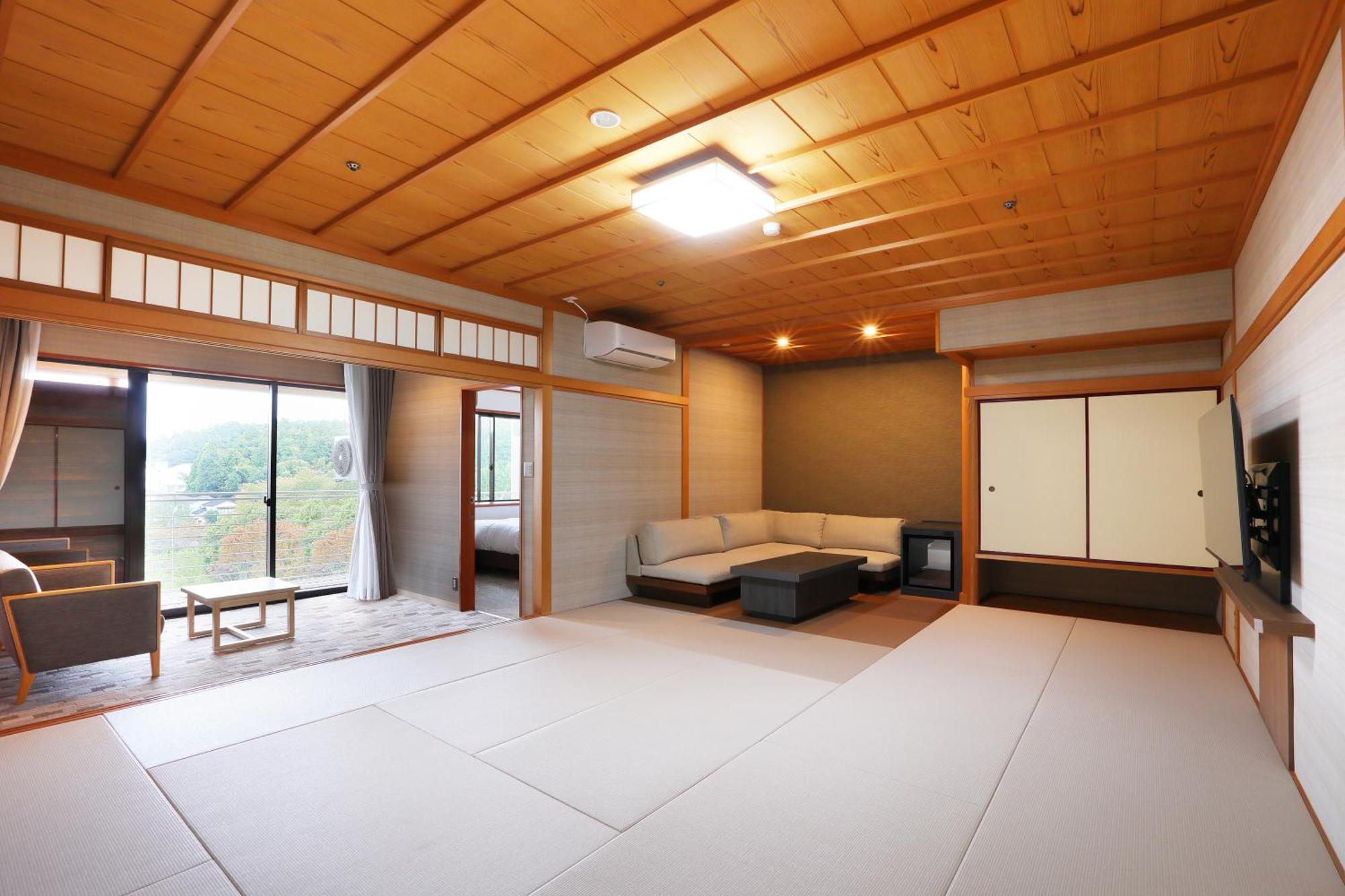 Manten No Tsujinoya 小松 外观 照片