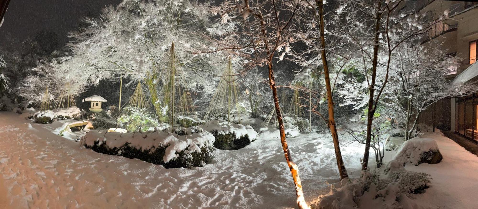Manten No Tsujinoya 小松 外观 照片