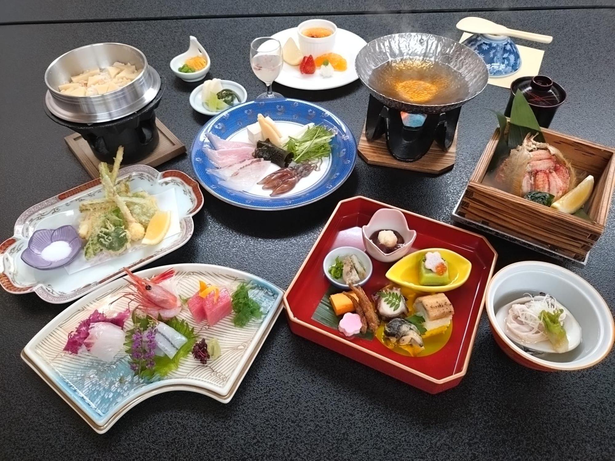 Manten No Tsujinoya 小松 外观 照片